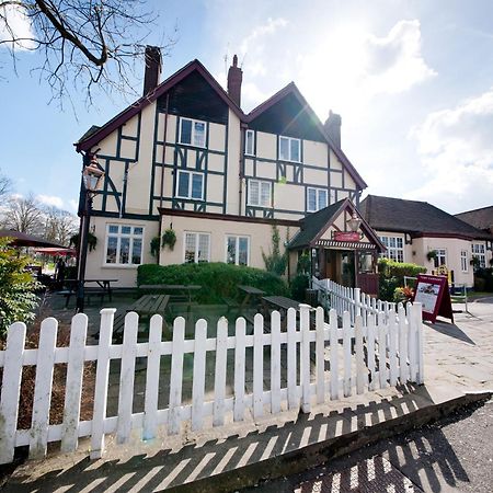 Toby Carvery Beckenham By Innkeeper'S Collection Бромли Экстерьер фото
