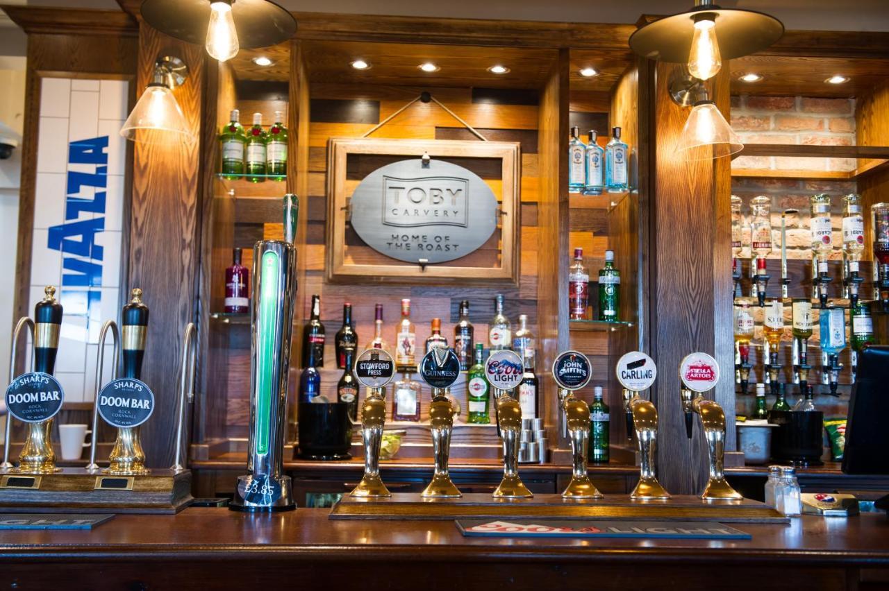 Toby Carvery Beckenham By Innkeeper'S Collection Бромли Экстерьер фото