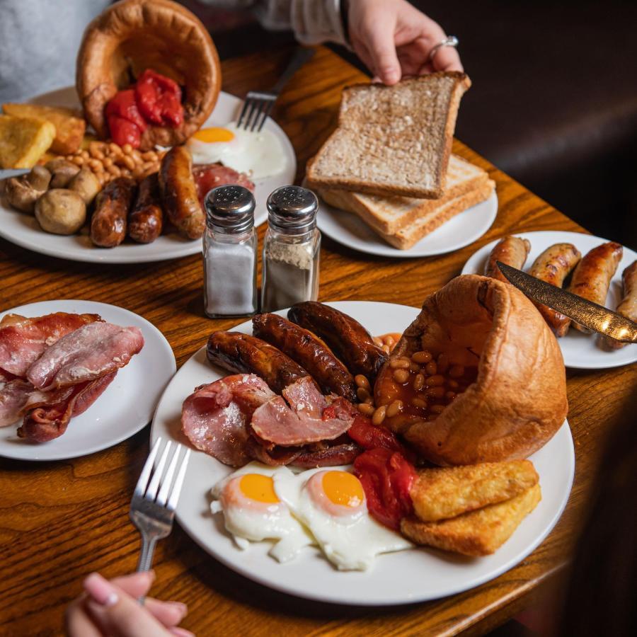 Toby Carvery Beckenham By Innkeeper'S Collection Бромли Экстерьер фото