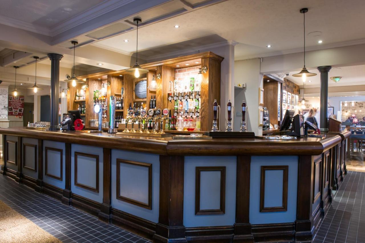 Toby Carvery Beckenham By Innkeeper'S Collection Бромли Экстерьер фото